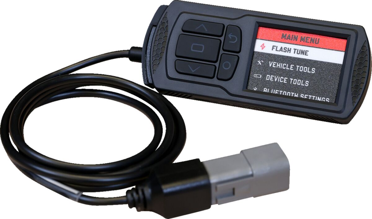 DYNOJET PV-3 C-A OUTLANDER 18- CARB PV3-2510C
