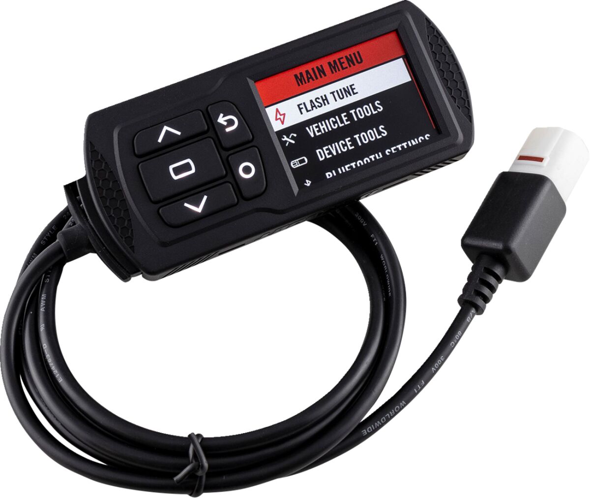 DYNOJET PV-3 YAMAHA TENERE 700 20-21 C PV3-2213C