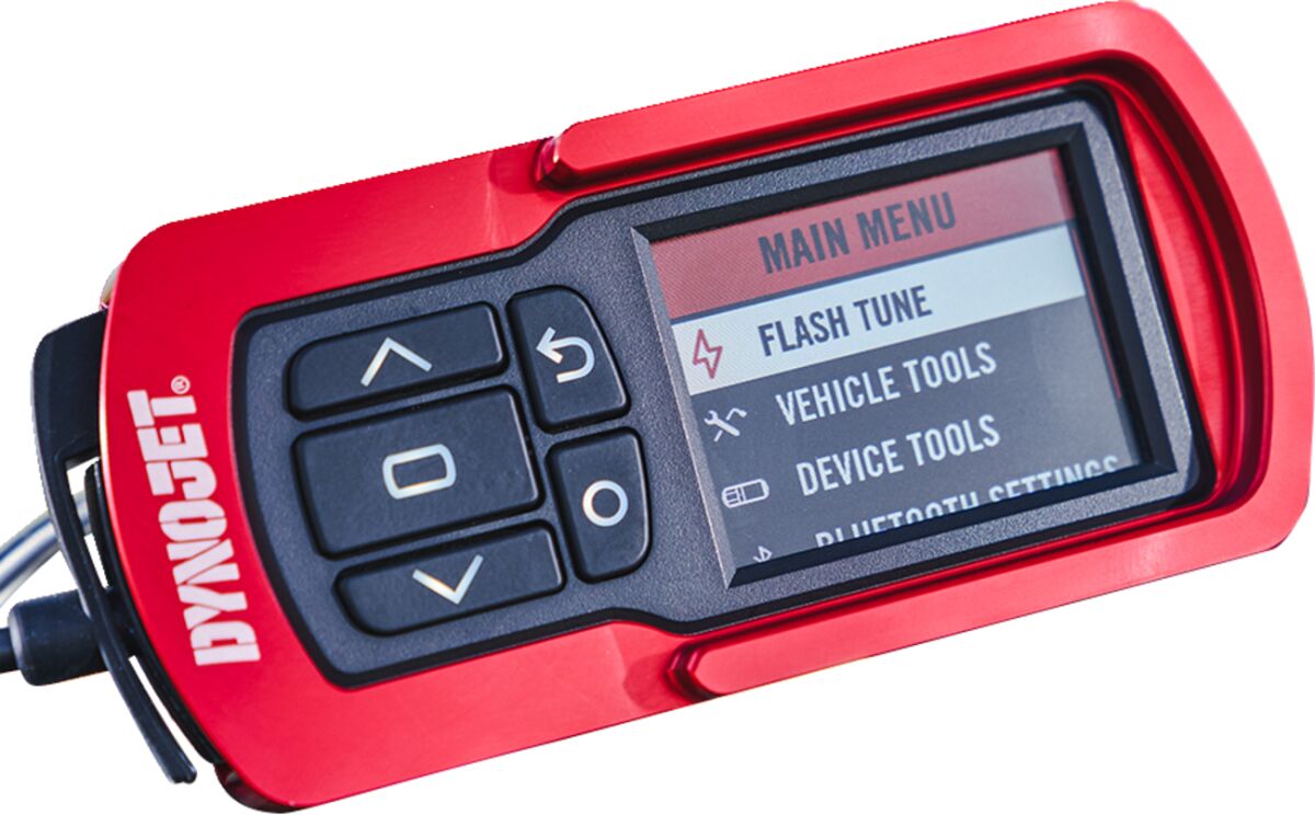 DYNOJET PV-3 YAMAHA TENERE 700 20-21 C PV3-2213C