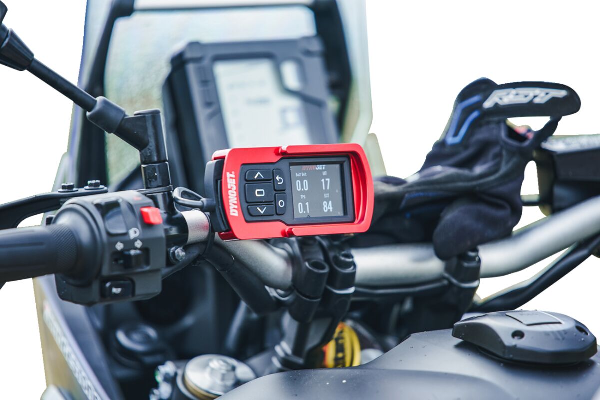 DYNOJET PV-3 YAMAHA TENERE 700 20-21 C PV3-2213C