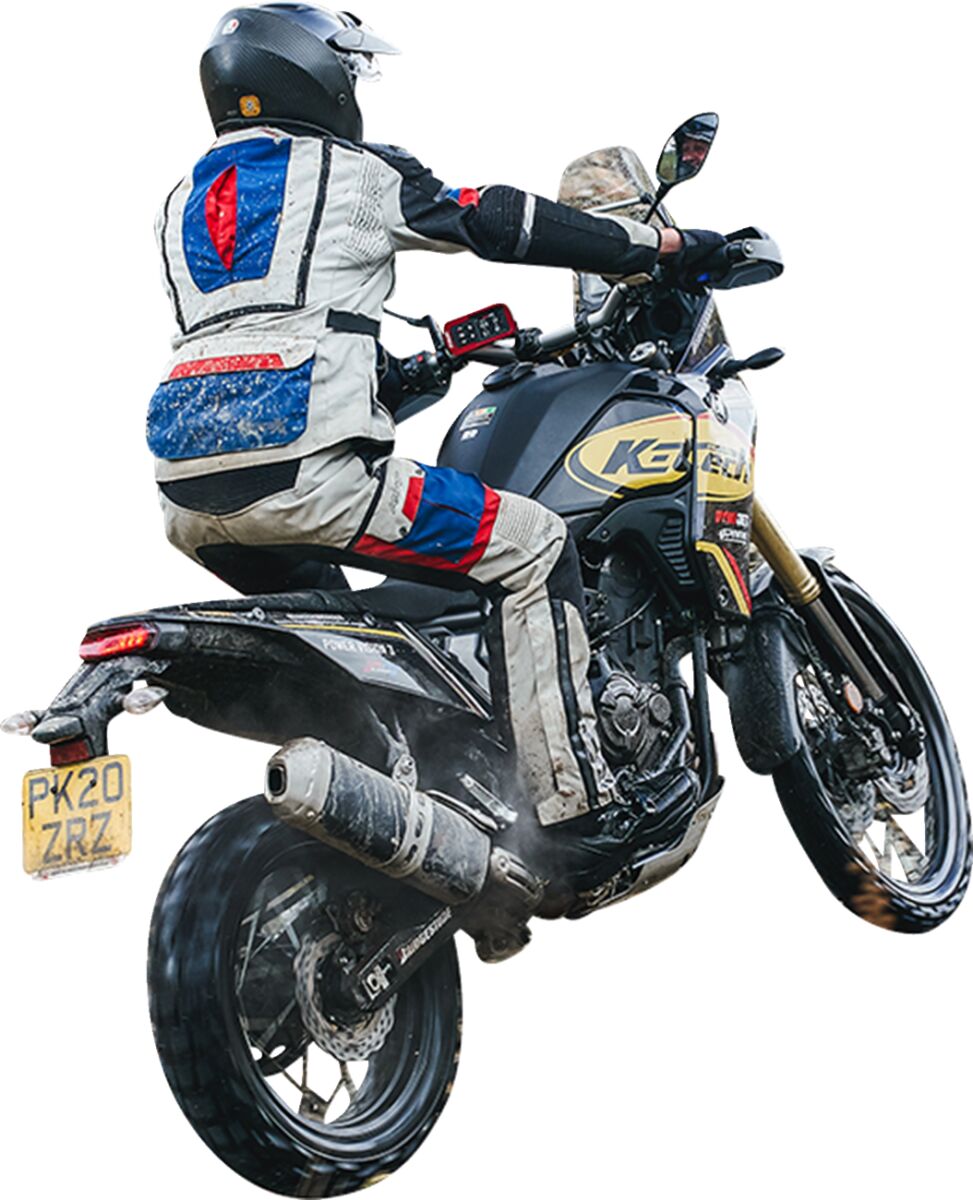 DYNOJET PV-3 YAMAHA TENERE 700 20-21 C PV3-2213C