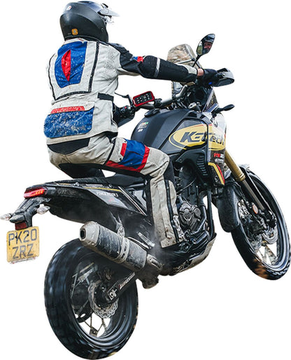 DYNOJET PV-3 YAMAHA TENERE 700 20-21 C PV3-2213C