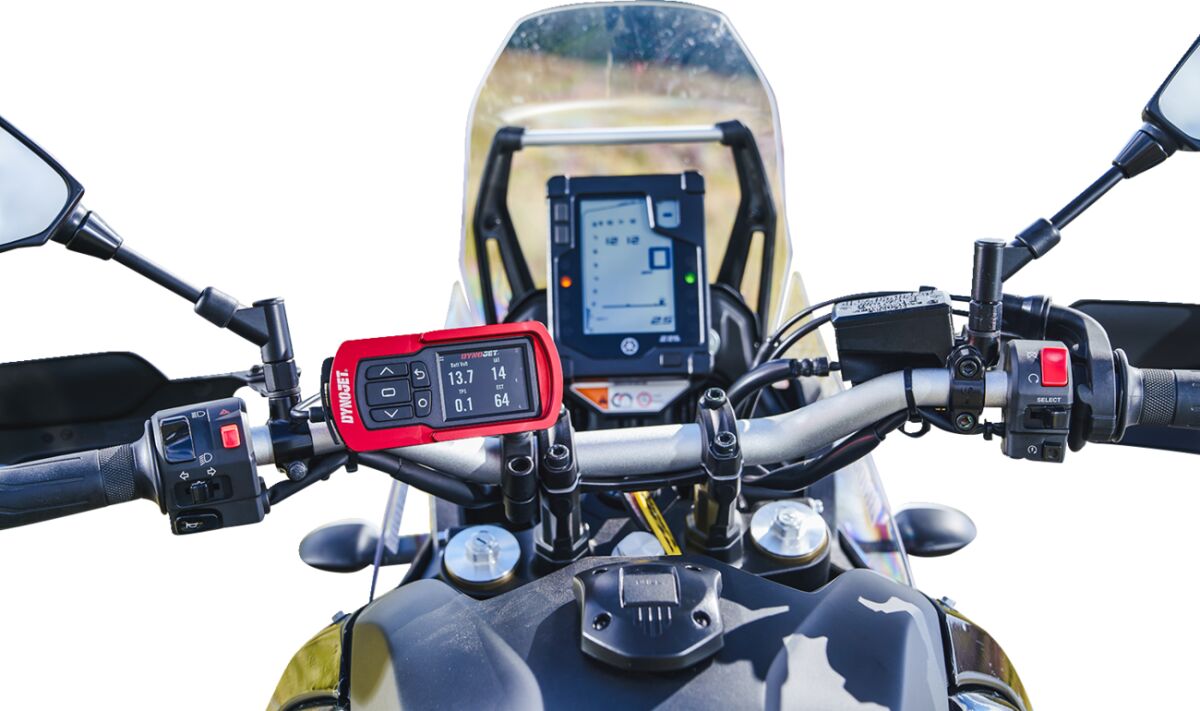 DYNOJET PV-3 YAMAHA TENERE 700 20-21 C PV3-2213C
