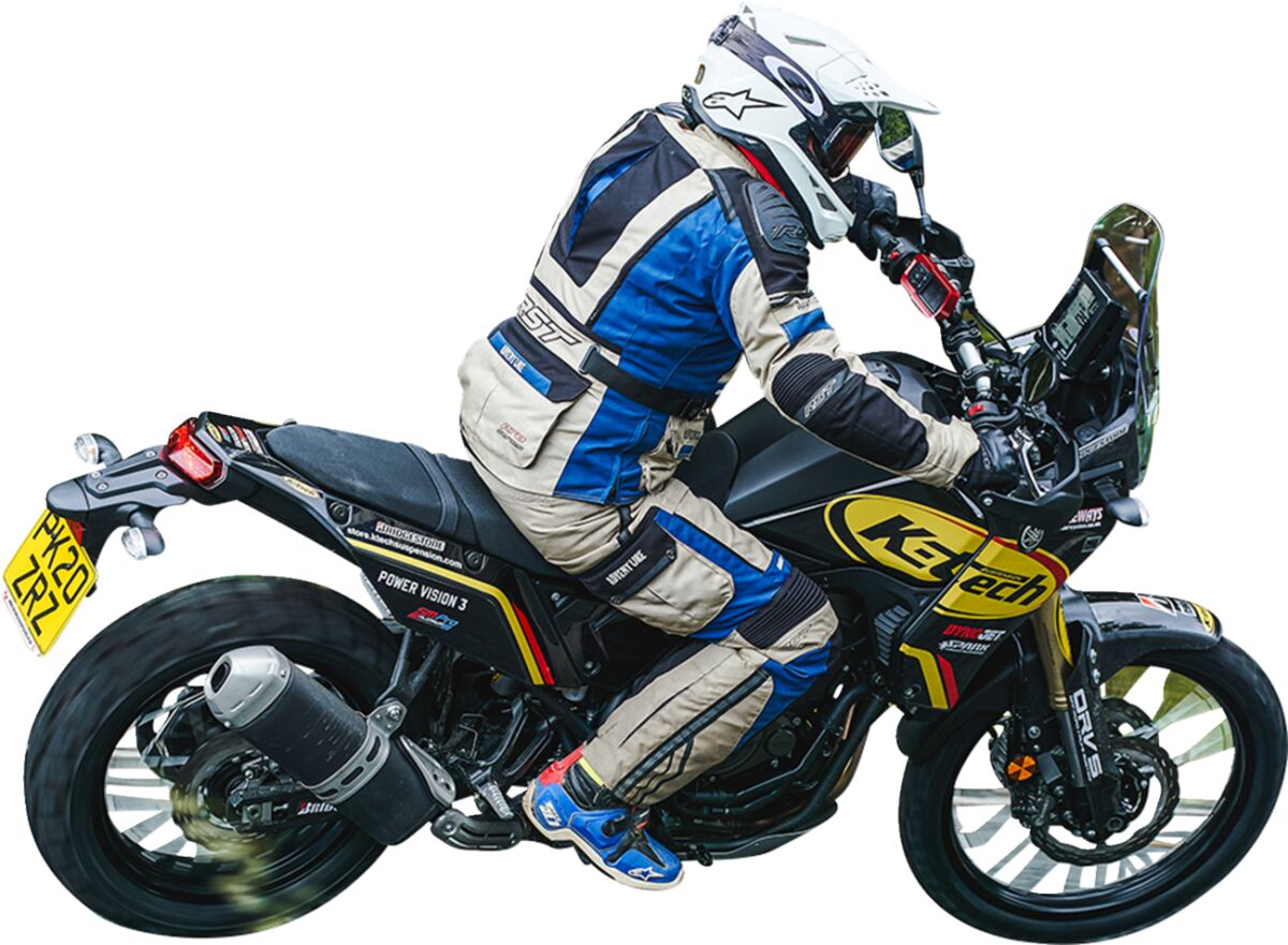 DYNOJET PV-3 YAMAHA TENERE 700 20-21 C PV3-2213C