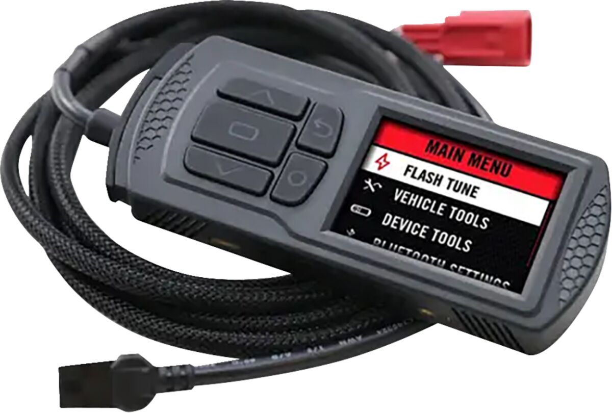 DYNOJET PV-3 YAMAHA TENERE 700 21+ EUR PV3-2219C