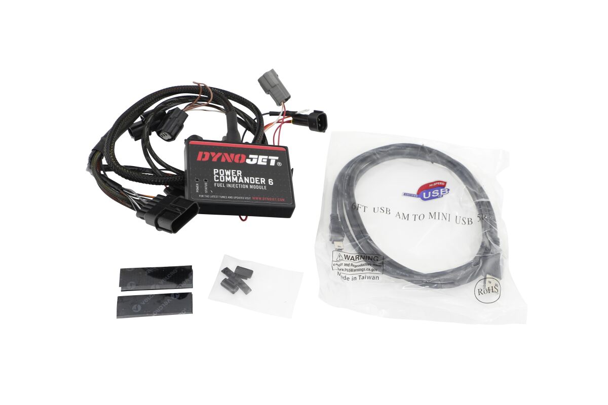 DYNOJET PC-6 HONDA REBEL CMX 1100 21-24 PC6-16087