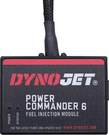 DYNOJET PC-6 HONDA REBEL CMX 1100 21-24 PC6-16087