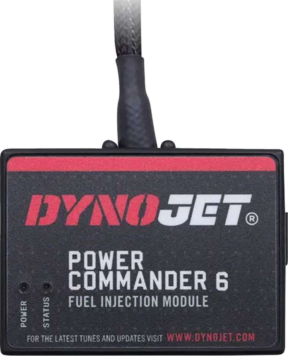 DYNOJET Power Commander 6 Fuel Injection Module - Gas Gas/Husqvarna/KTM PC6-18032