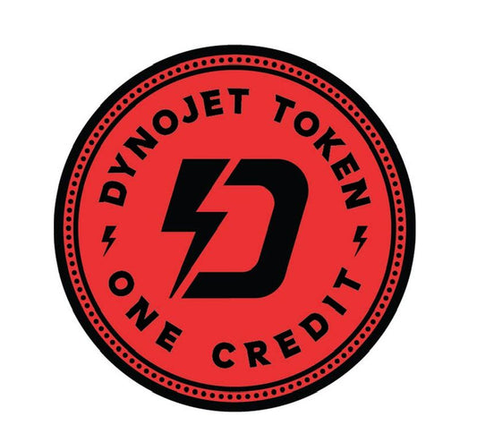 DYNOJET DYNOJET UNIVERSAL TOKEN DJ-UT