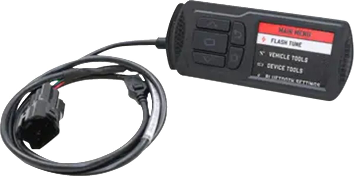 DYNOJET Power Vision 3 ECU Tuner - Gas Gas/Husqvarna/KTM PV3-18-01