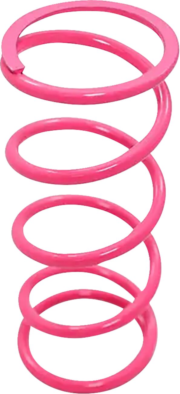 DYNOJET SPRING CLUTCH PRIMARY CAN AM X3 HOT PINK DCS-3CP