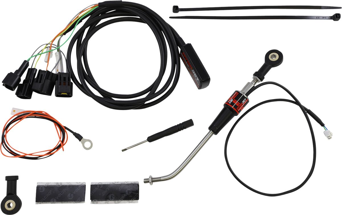 DYNOJET IGNITION QUICK SHIFTER MODULE 4-119