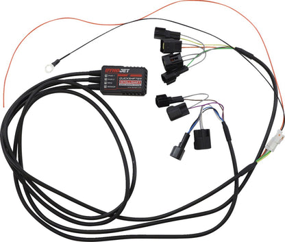DYNOJET SHIFT KIT HON/SUZ 4-139