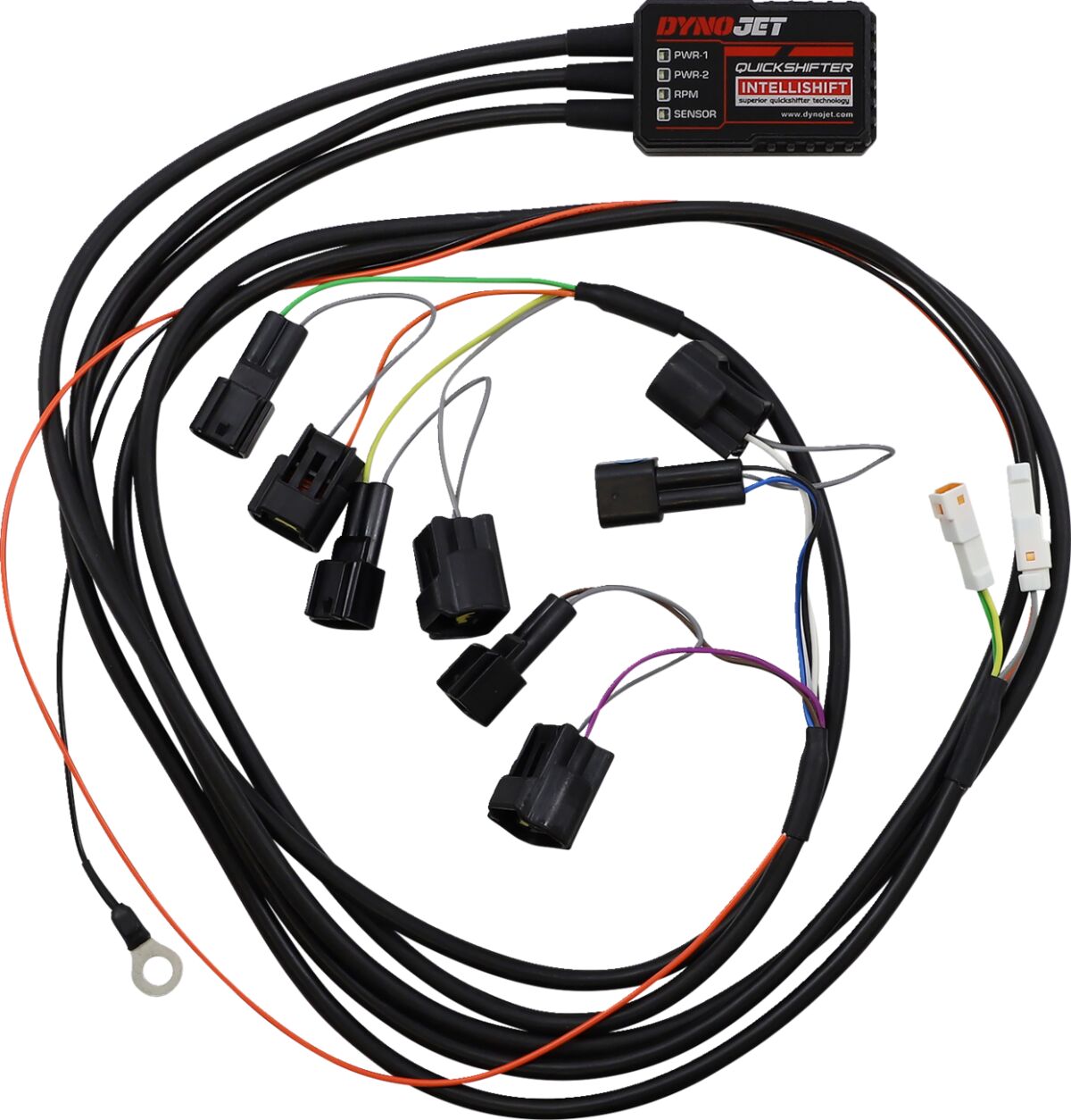 DYNOJET SHIFT KIT KAW/YAM 4-140