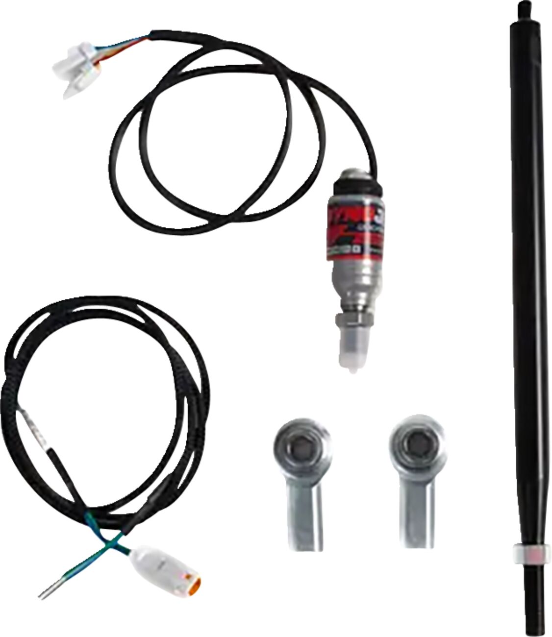 DYNOJET QUICKSHIFTER KIT POWER COMMAND 4-142