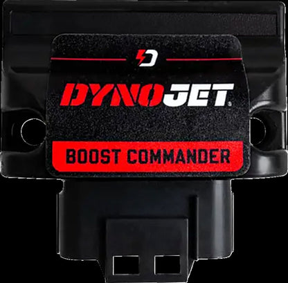 DYNOJET BOOST COMMANDER KIT, 21+ CAN-AM MAV X3RR 96070016