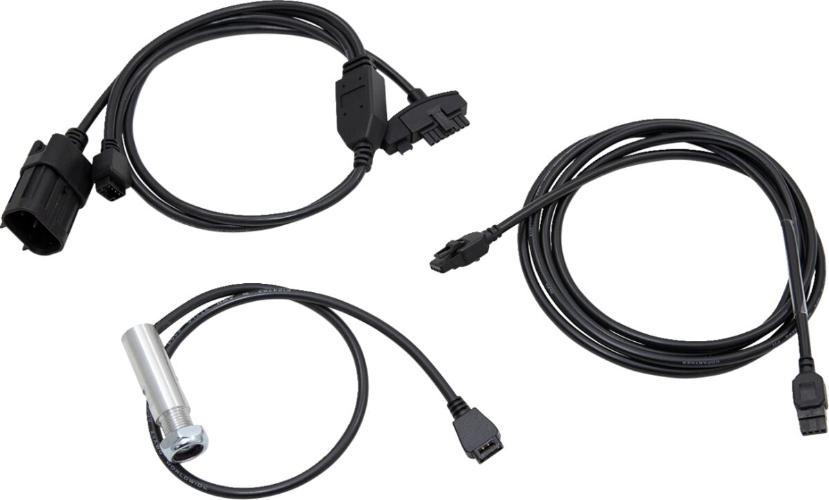 DYNOJET BELT TEMP SENSOR KIT RZR/ 96080000