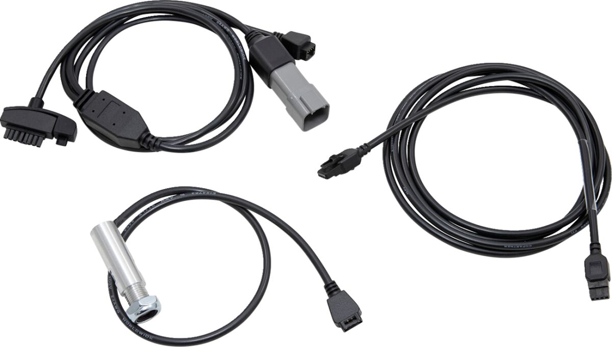 DYNOJET TEMP SENSOR BELT C-A 17+ 96080001