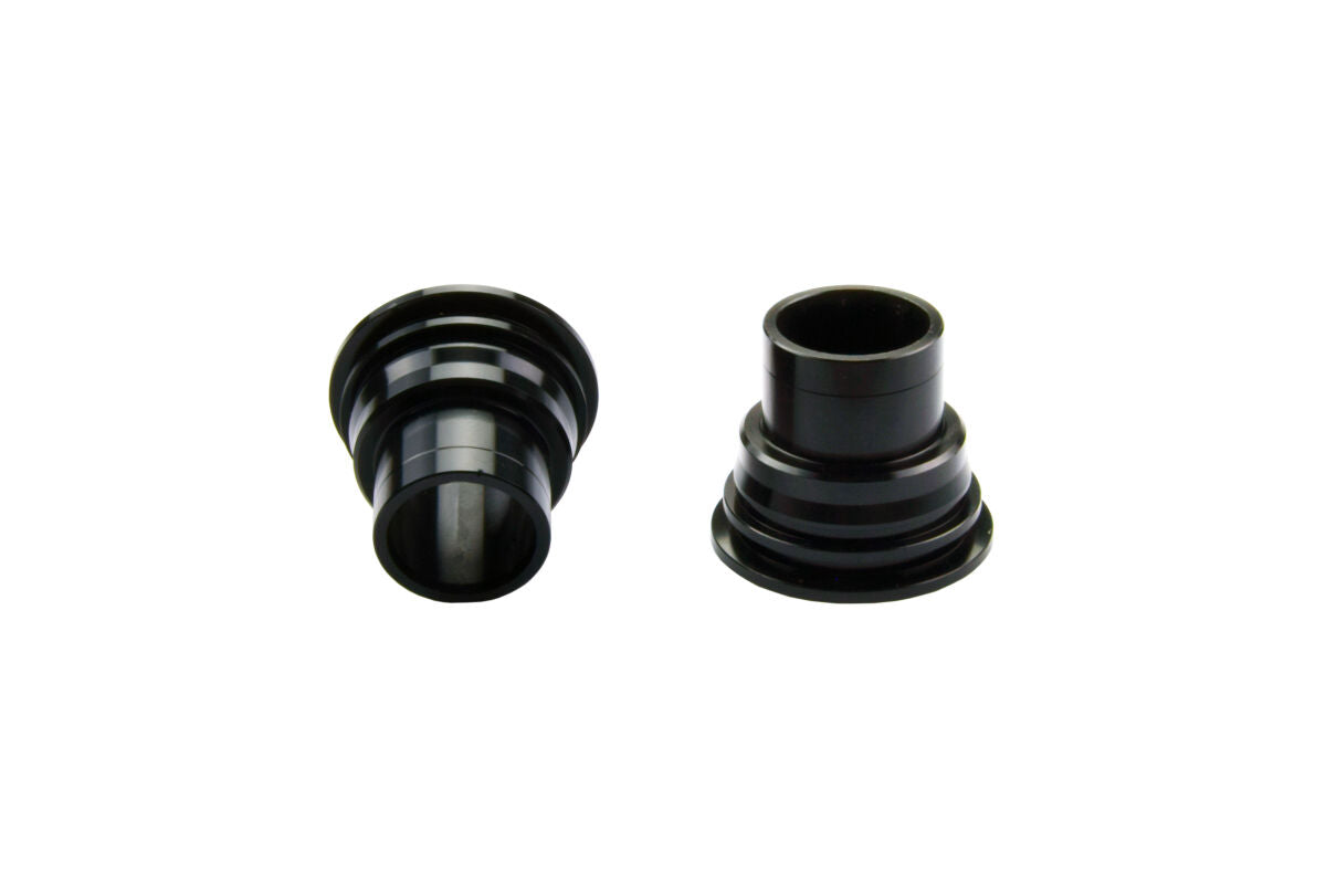 Scar Racing WHEEL SPACER REAR SX/SXF 03-12 RWS501BK