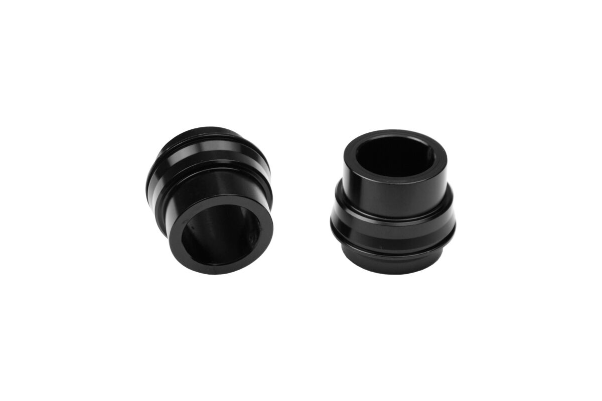 Scar Racing WHEEL SPACER REAR KTM 13-22- B RWS502BK