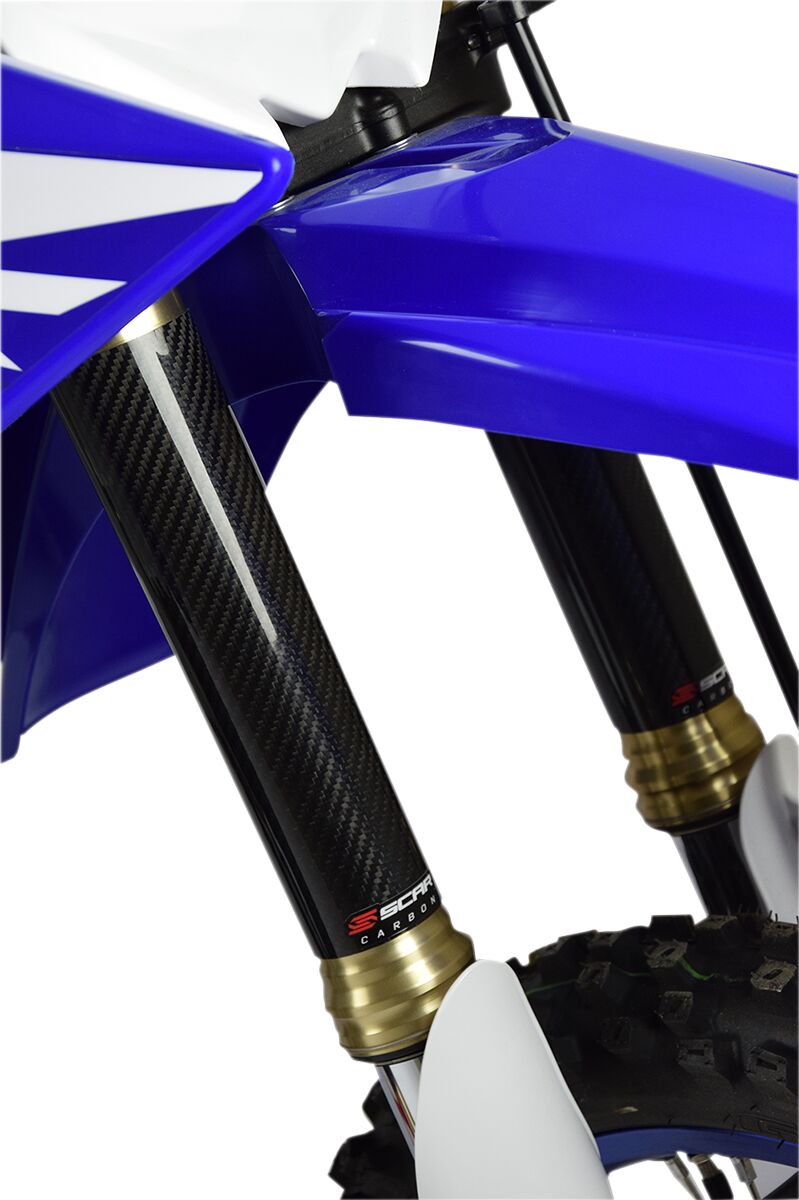 Scar Racing CARBON LOWER FORK 240X52 SFWLB