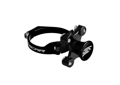 Scar Racing LAUNCH CTRL SX/TC50/65BK SLC501BK