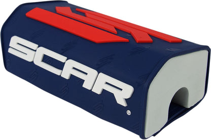 Scar Racing BAR PAD O2 DARK BLUE SMSODKBL