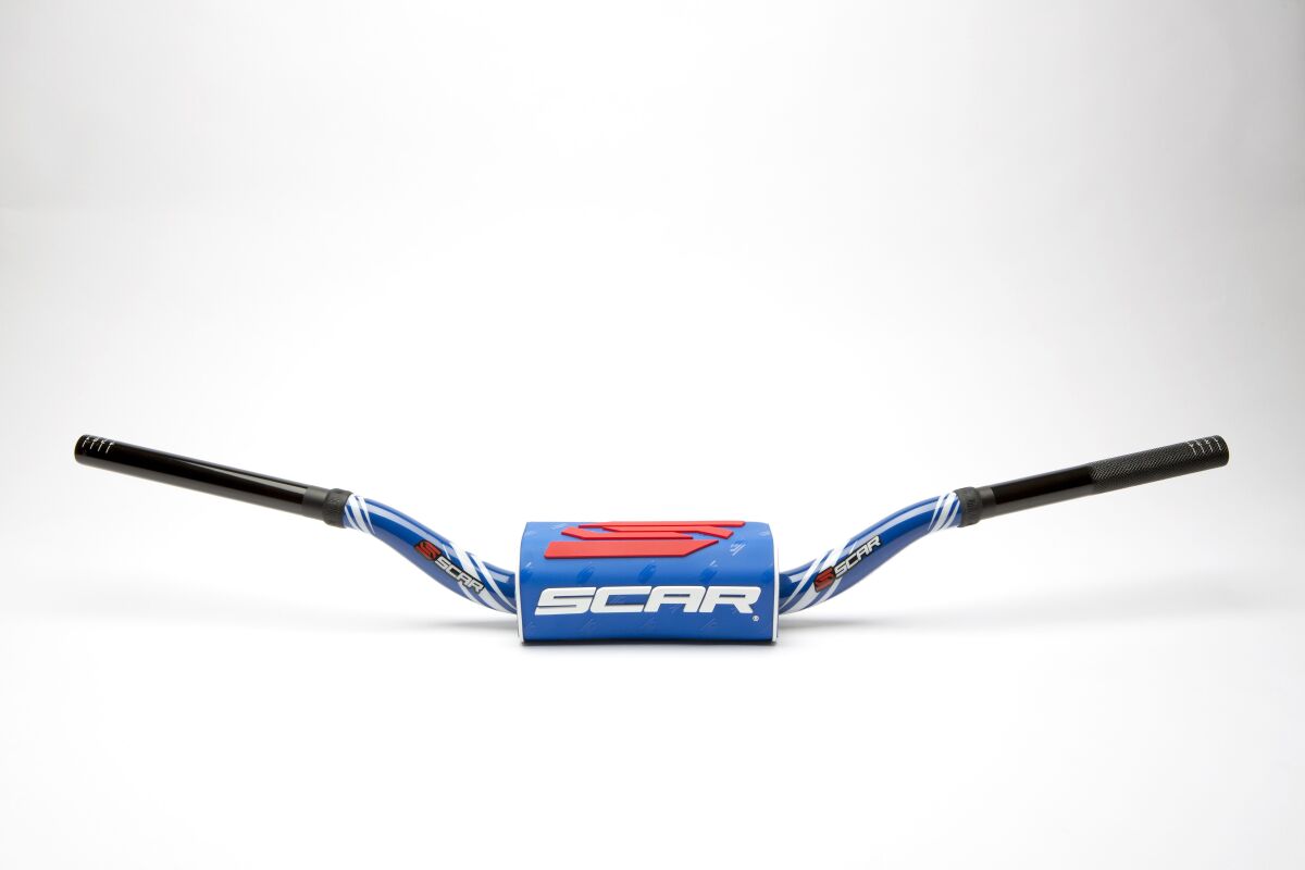 Scar Racing HANDLEBAR O2 KTM BL S9172BLBL