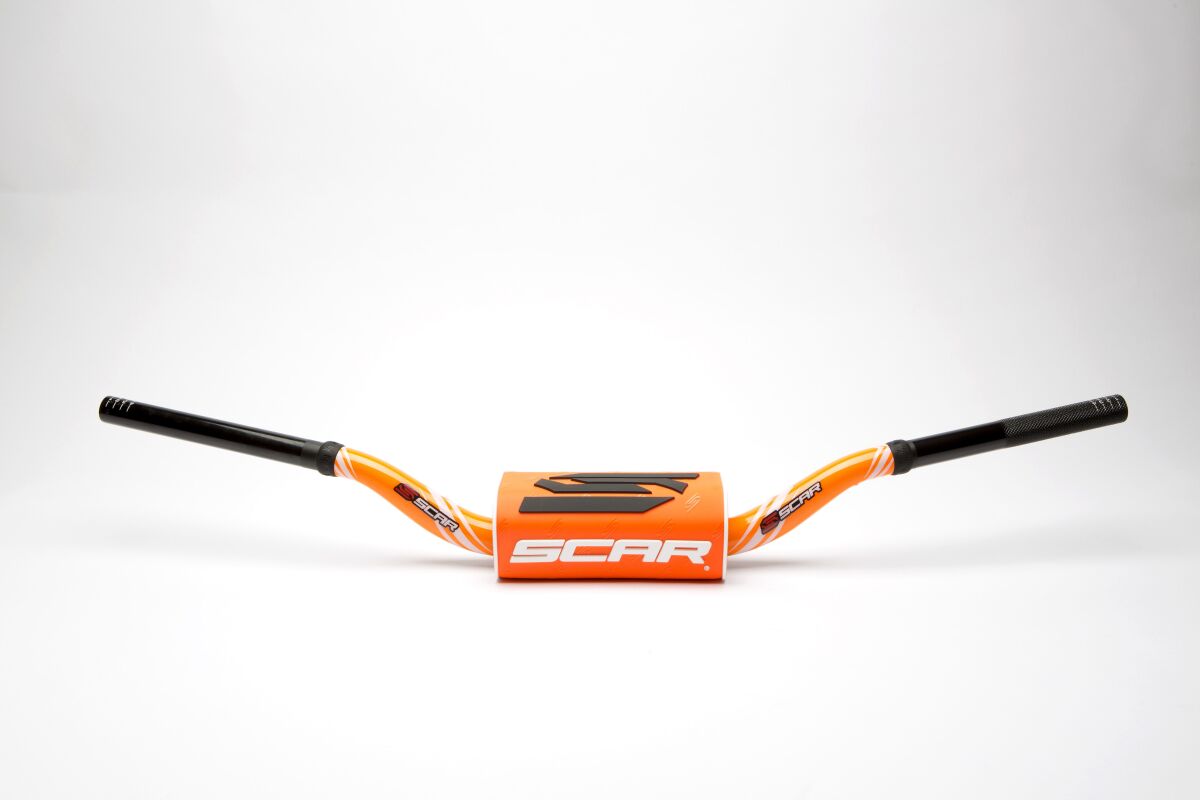 Scar Racing HANDLEBAR O2 KTM OR S9172OROR