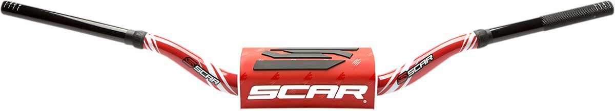 Scar Racing HANDLEBAR O2 RC RD S9112RDRD