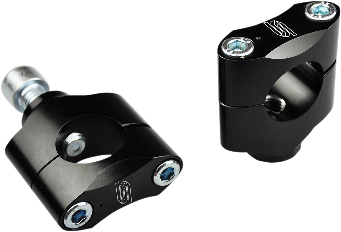 Scar Racing BAR MOUNTS FOR SCAR CLAMP SP11
