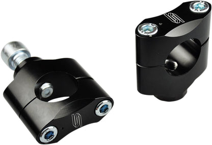 Scar Racing BAR MOUNTS FOR SCAR CLAMP SP11