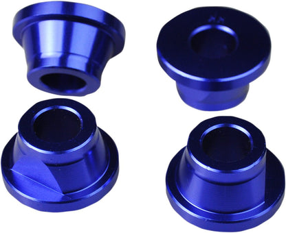Scar Racing RUBBER KILLER KXF BLUE SCKXF