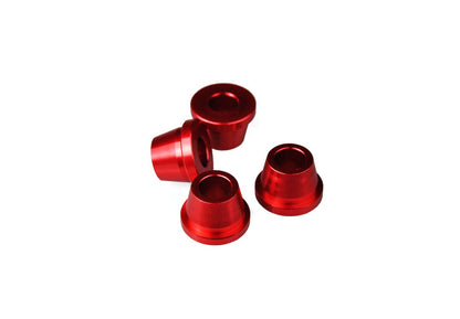 Scar Racing RUBBER KILLER RM/RMZ RED SCRMZ