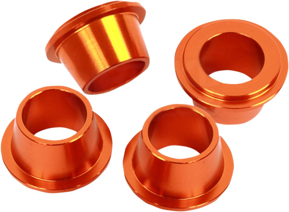 Scar Racing RUBBER KILLER KTM ORANGE SCKTM
