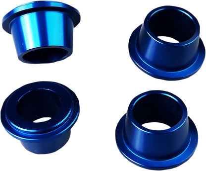 Scar Racing RUBBER KILLER HVA BLUE SCHUS