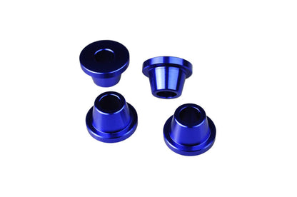 Scar Racing RUBBER KILLER HVA BLUE SCHUS
