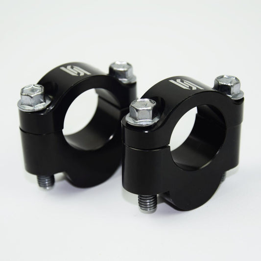 Scar Racing BAR RISE KIT D22 2 +20MM UBR1
