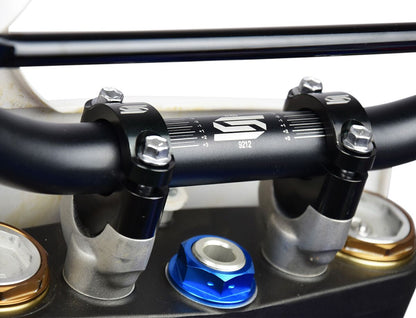 Scar Racing BAR RISE KIT D28 6 +20MM UBR2