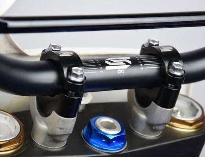 Scar Racing BAR RISE KIT D28 6 +20MM UBR2