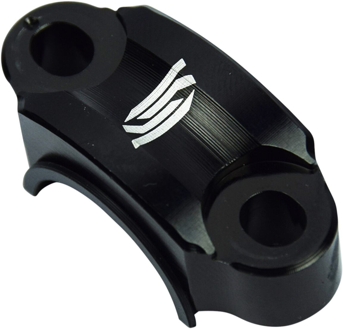 Scar Racing UNIV ROTATING BAR CLMP BK RBC1