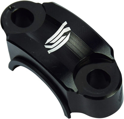 Scar Racing UNIV ROTATING BAR CLMP BK RBC1