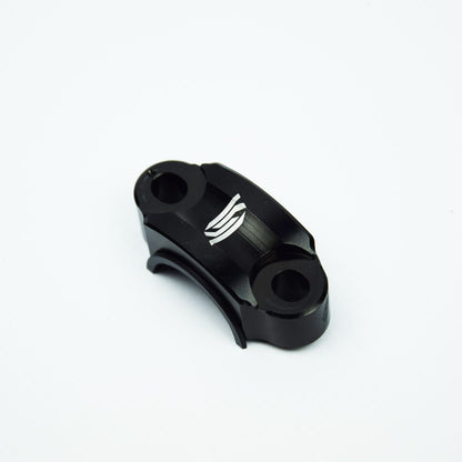 Scar Racing UNIV ROTATING BAR CLMP BK RBC1