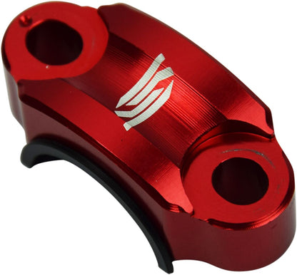 Scar Racing UNIV ROTATING BAR CLMP RD RBC3