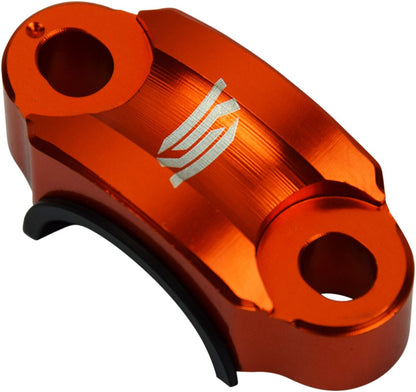 Scar Racing UNIV ROTATING BAR CLMP OR RBC4