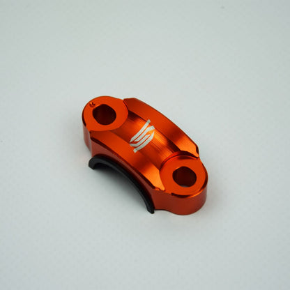Scar Racing UNIV ROTATING BAR CLMP OR RBC4