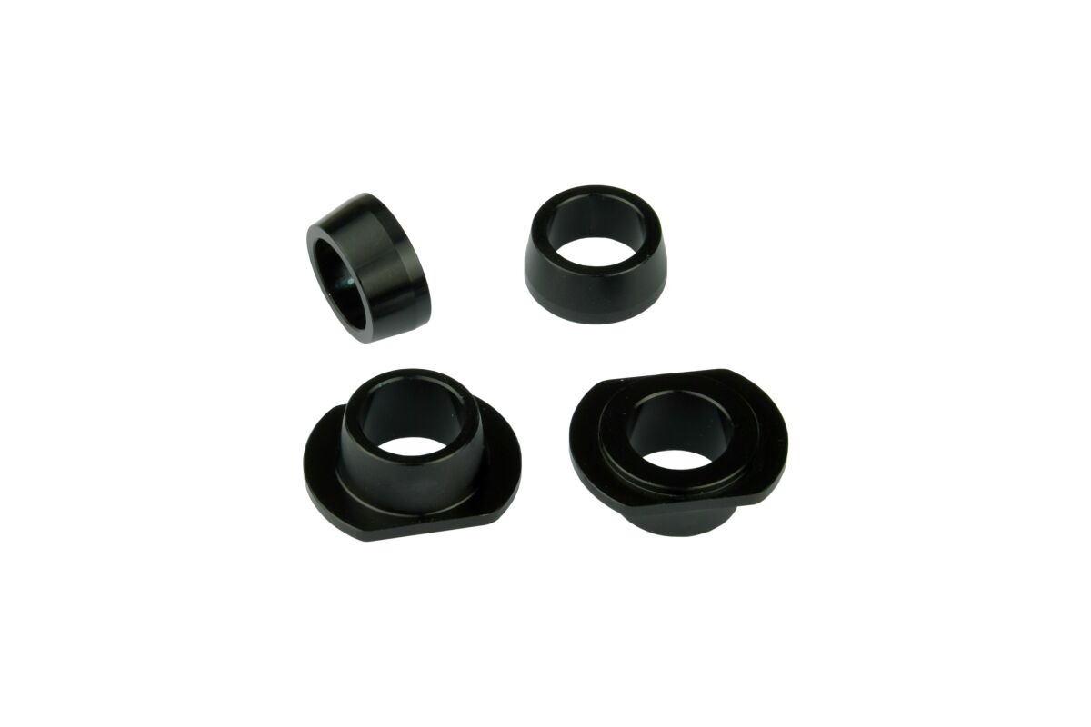 Scar Racing RUBBER KILLER SX/SXF 23- TC/FC SCKTHG
