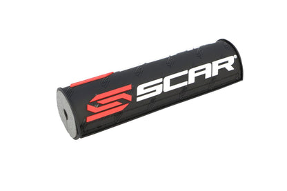 Scar Racing BARPAD MINI/DIRT 210MM BLK MINSXBK