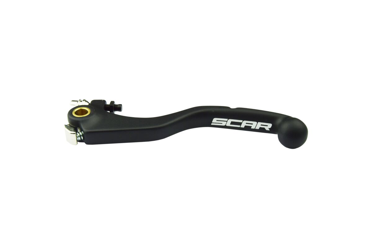 Scar Racing LEVER CLTCH CRF450 21-BK OCL201