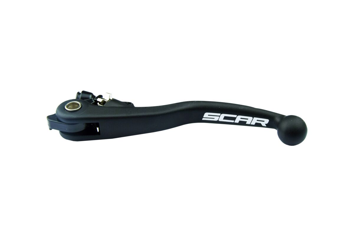 Scar Racing LEVER CLUTCH KTM MAGU BK OCL503